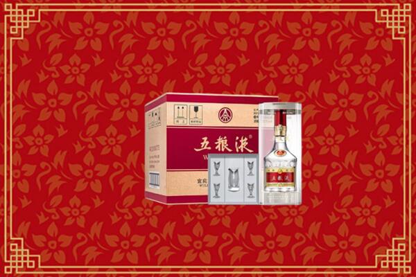 绩溪回收五粮液